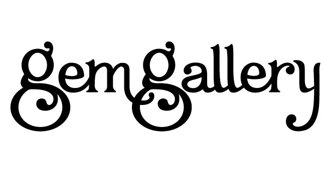 Gem Gallery Logo